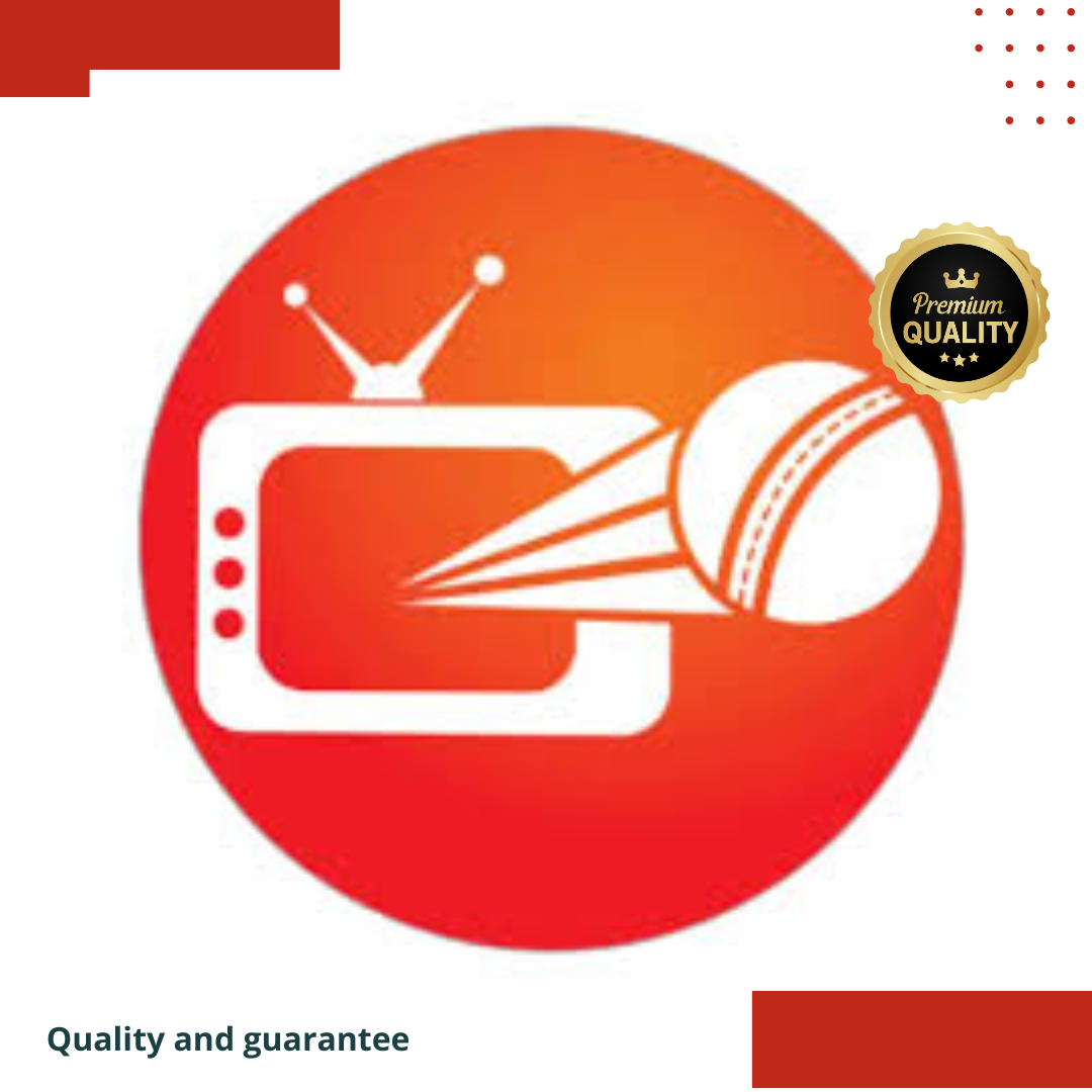 CRICFy TV PREMIUM Logo